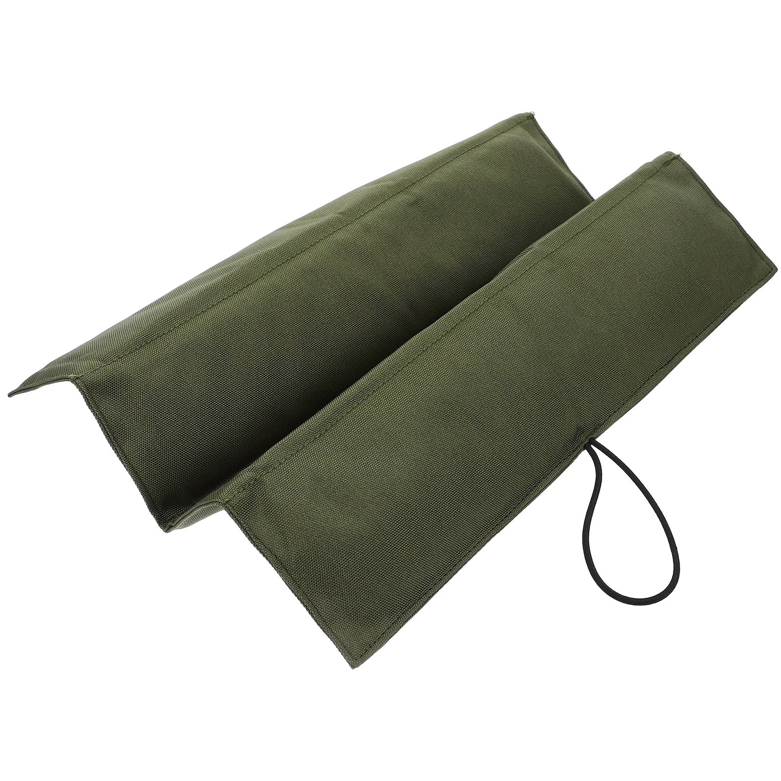 

Portable Waterproof Thickened Camping Outdoor Camping Pad Foldable Beach Mat Seat Cushion Outdoor Seat Cushion Grass Mat