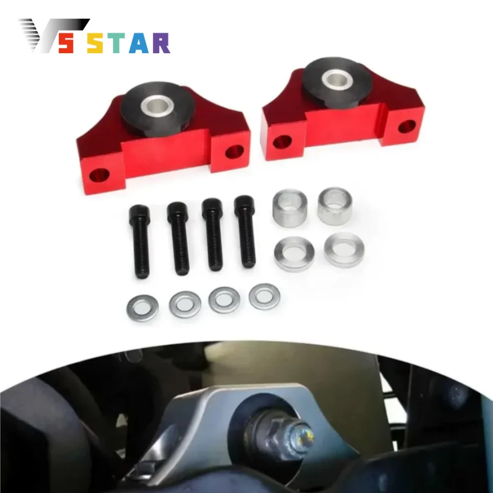 

Комплект силиконовых, железных и алюминиевых опор двигателя для Honda Civic EG EK 1992-2000 годов выпуска (модели D15, D16, B16, B18, B20)