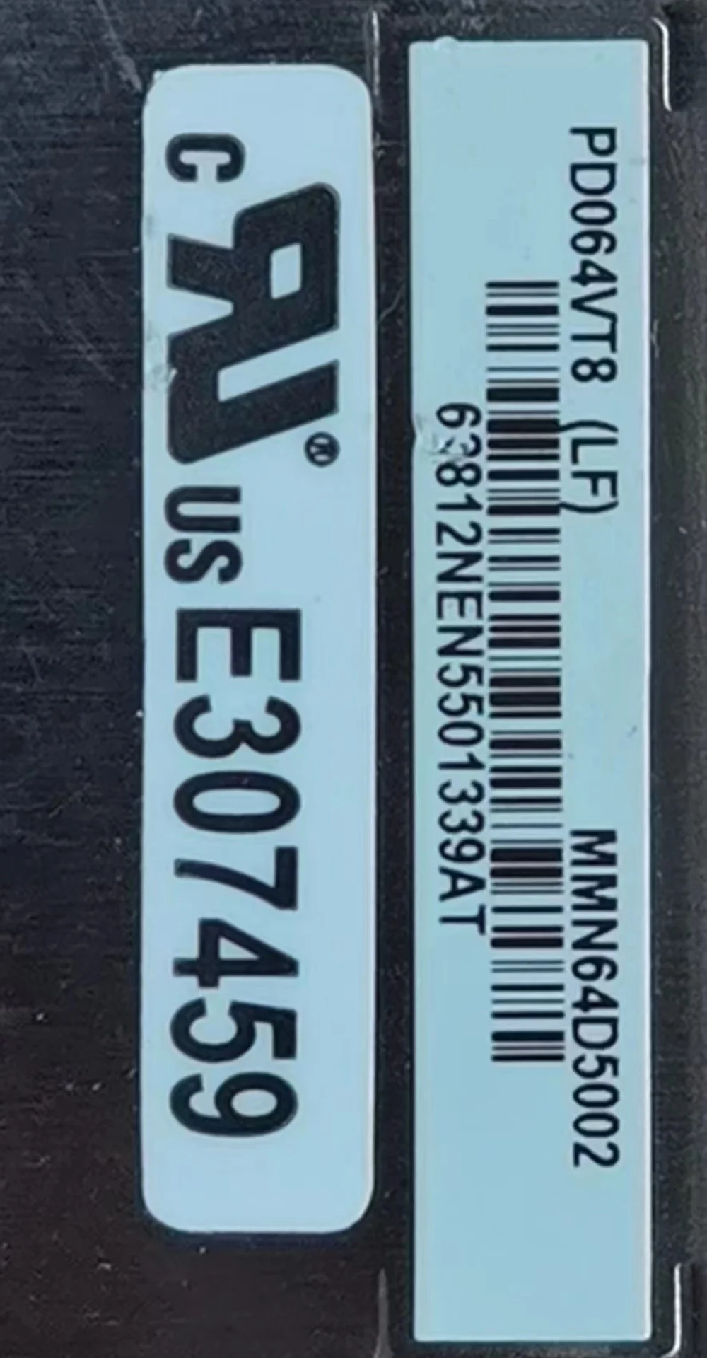 Schermo LCD PD064VT8-LF