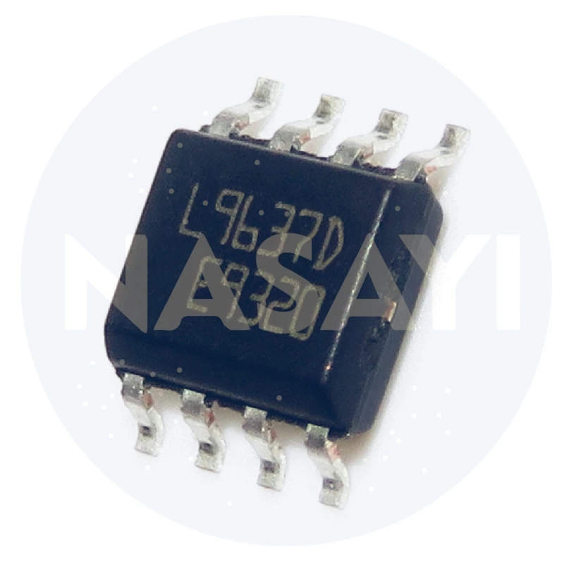 1-100PCS L9637D L9637 TDA8927J TDA8927 74HC245PW 74HC245 W78E058DDG W78E058 SJ2038 J2038 L6225D L6225