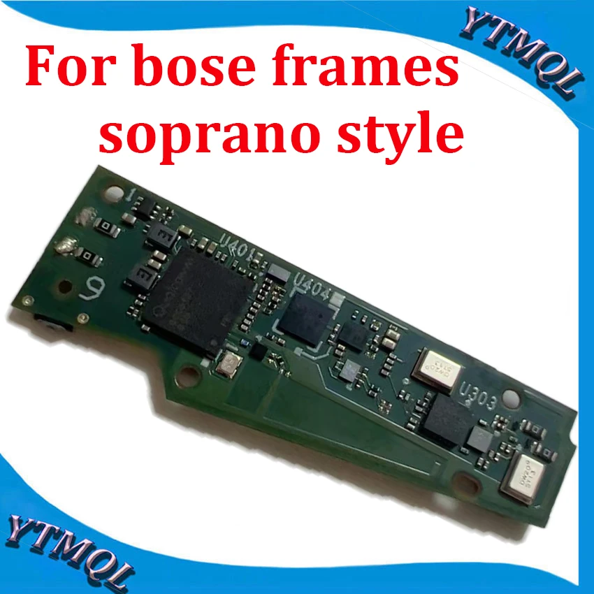 1Pcs New original For boss frames soprano style cat eye glasses motherboard repair accessories