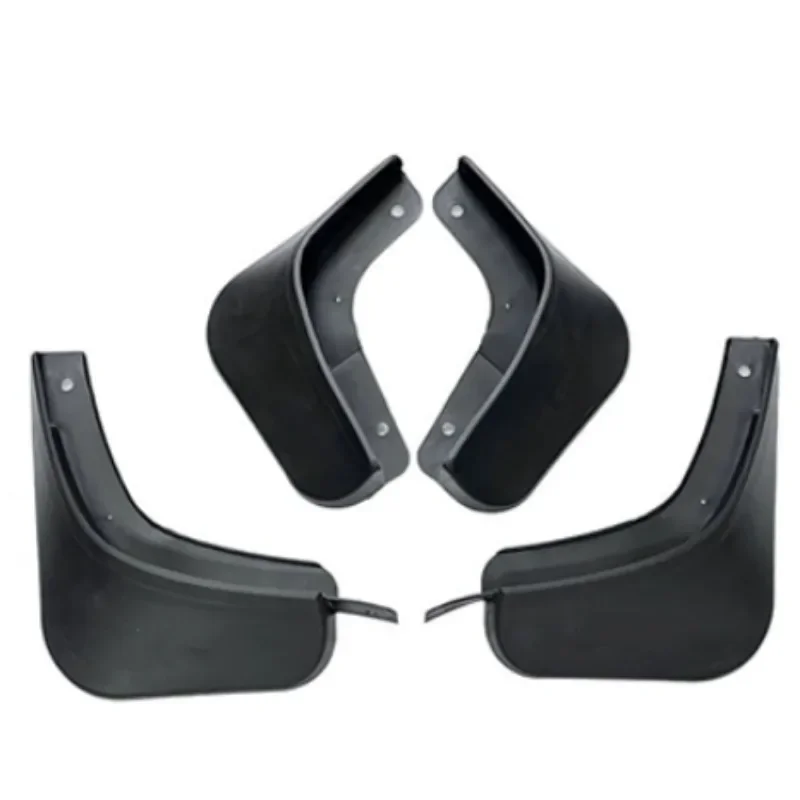 

Mud Flaps Fit for SUZUKI SX4 S-CROSS Sx4 Crossover 2014-2019Mudguards Tire Fenders Splash Proof Accessories Wheel Guards 4ps