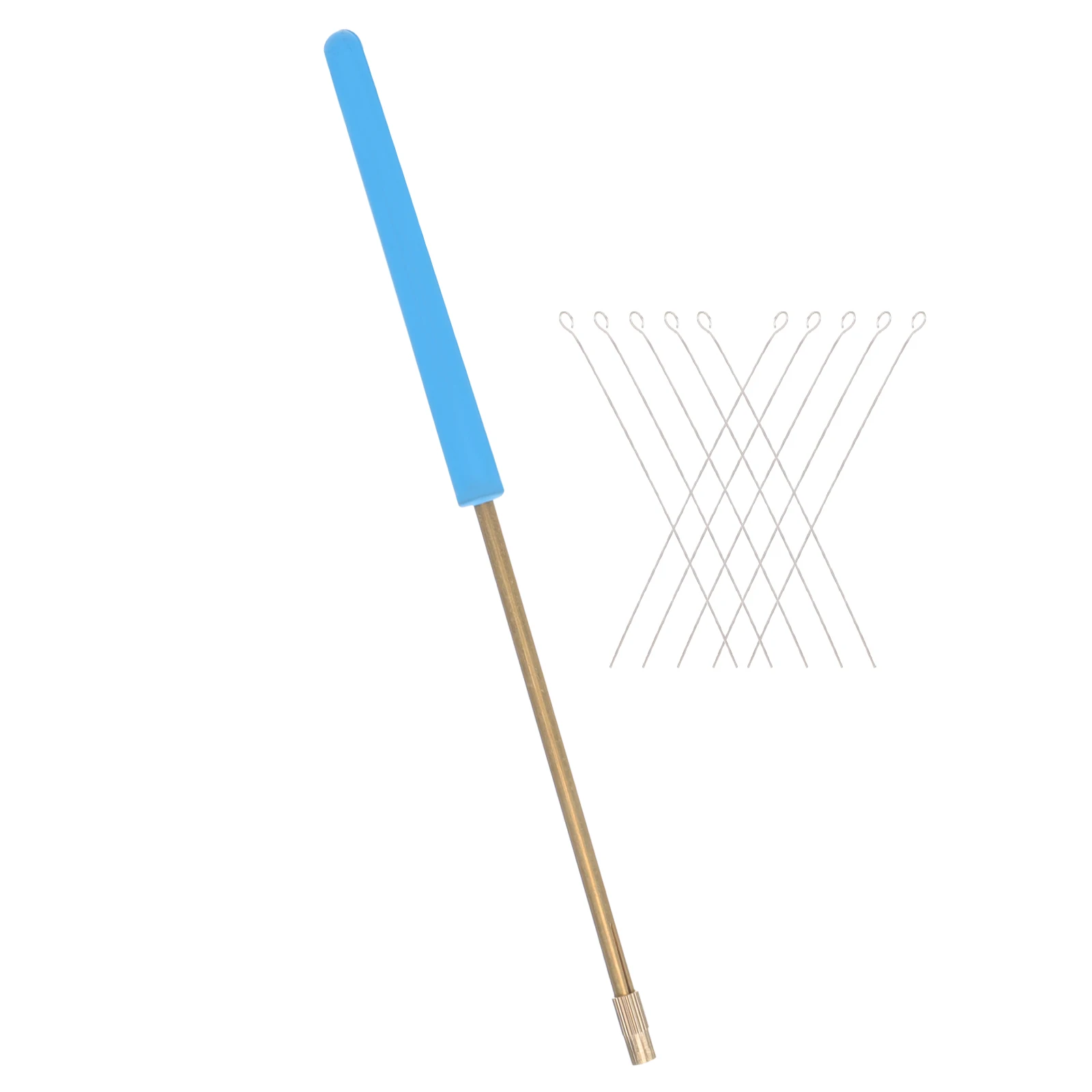 

Loop Kit Inoculating Rod Tool Inoculation Device Suite Reusable Laboratory Microbiology