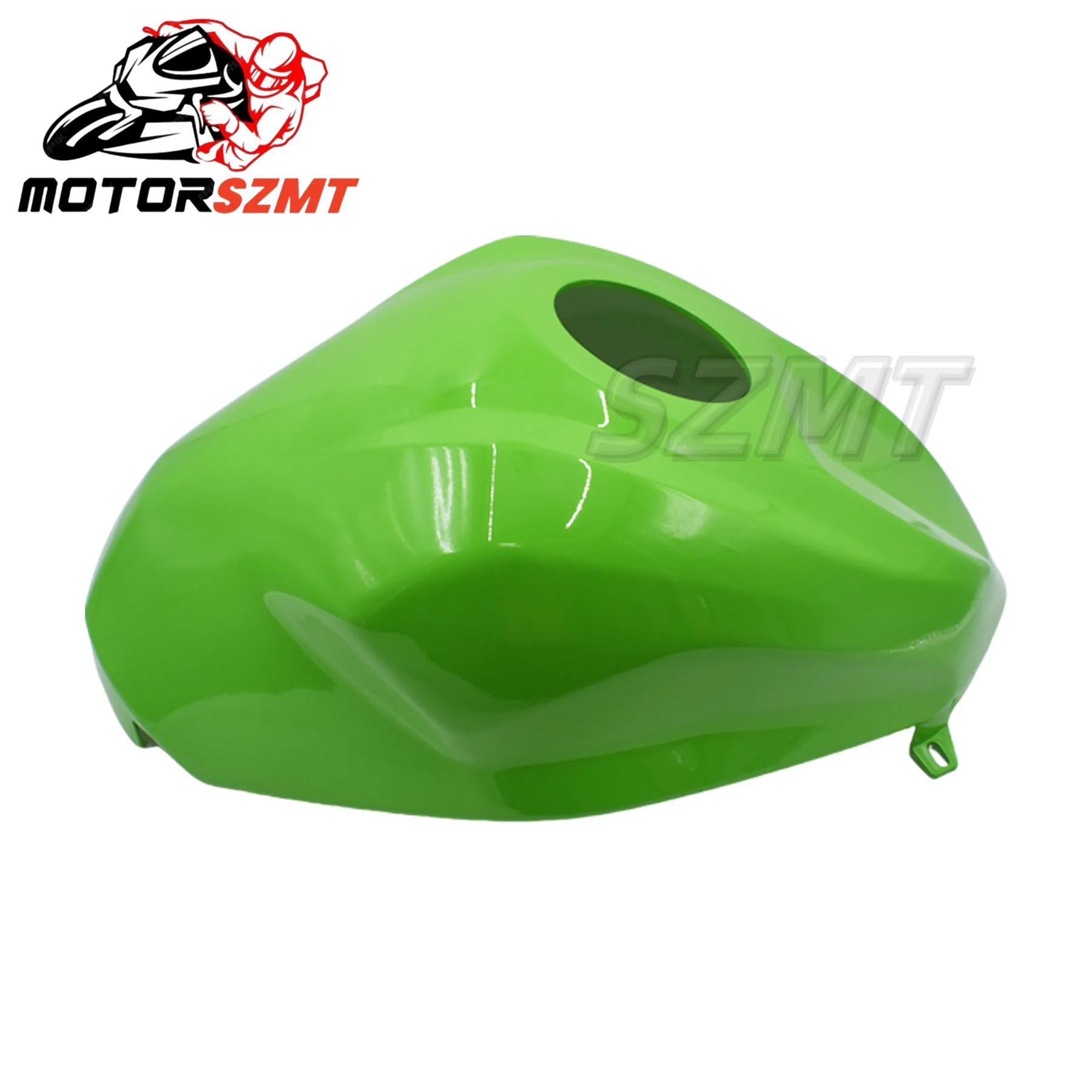 

Heavy Duty Tank Guard Gas Cover Combo for Kawasaki ZX25R ZX4R 2019-2023 Includes Tank Protector Fairing