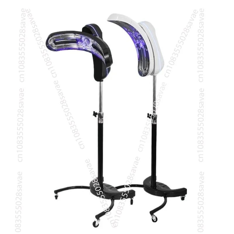 Hair Dryer, Heating Head Roaster, Hair Dyeing and Perming, Cold Perming and Setting Accelerator