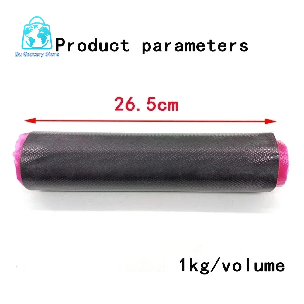 NEW 1Kg Of Fire Filling Glue/Hot Filling Rubber Tyre  Repair And Vulcanization Machine Tools