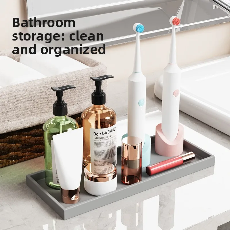 Thumbnail 3 - #77 Bathroom Organizer Racks Discount Picks