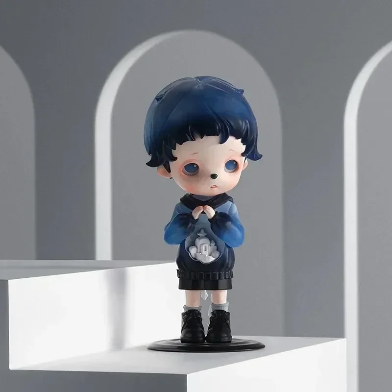 POP MART inosoul's Lucid Dreams Series Mystery Box Genuine Blind