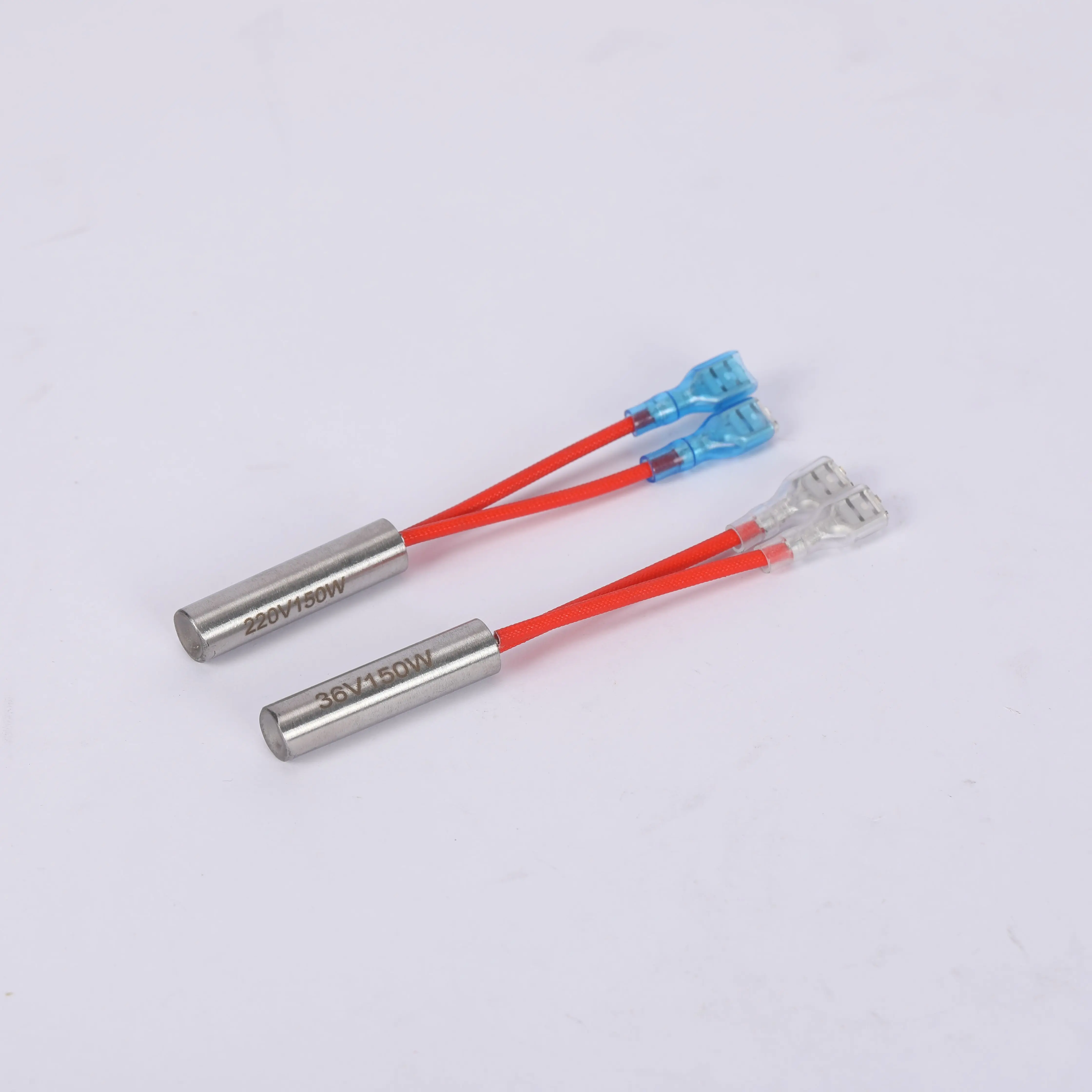 5pcs 36V 75W 90W CO2 Regulator Kit Heating Element Tubular Pencil Cartridge Heater