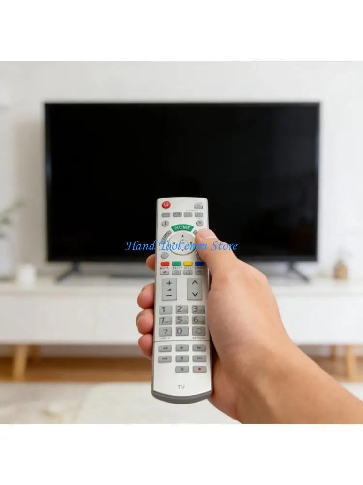 

H37F Ergonomic Design Remote Control For N2QAYB000842 Various Electronics Controller