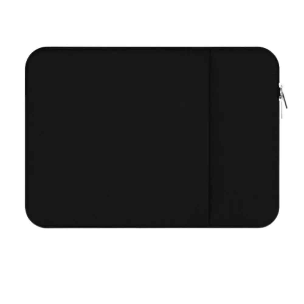 

Простой защитный портфель для ноутбука, вентиляционный водонепроницаемый чехол для планшета, ноутбука, герметичный мягкий чехол для ноутбука, аксессуары для ноутбука