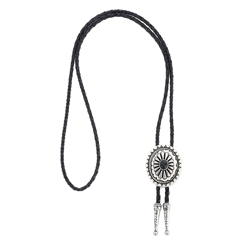 Модный кельтский галстук bolo