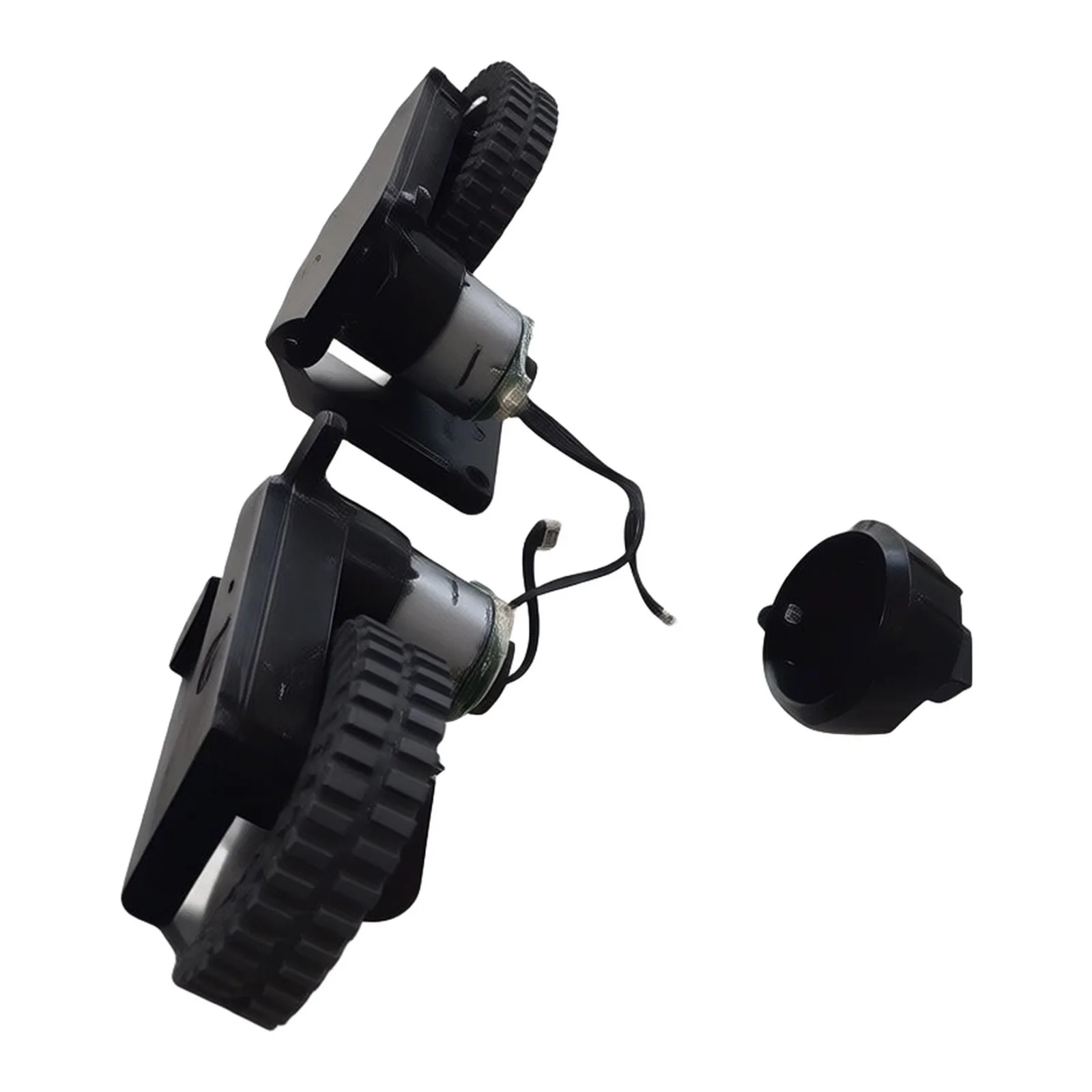 Diverse Compatibility With for Series for ensure Efficient Cleaning Through These Quality Replacement Wheels Diverse