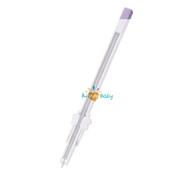 Handheld Storable Bead Pen Efficient Automatic Fuse Bead Pen Comfortable Grip Jam-Free Bead Placement Tool Beading Project