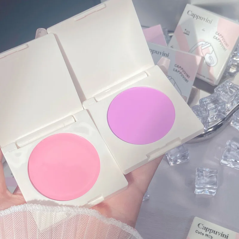 Mousse Matte Blush … - image