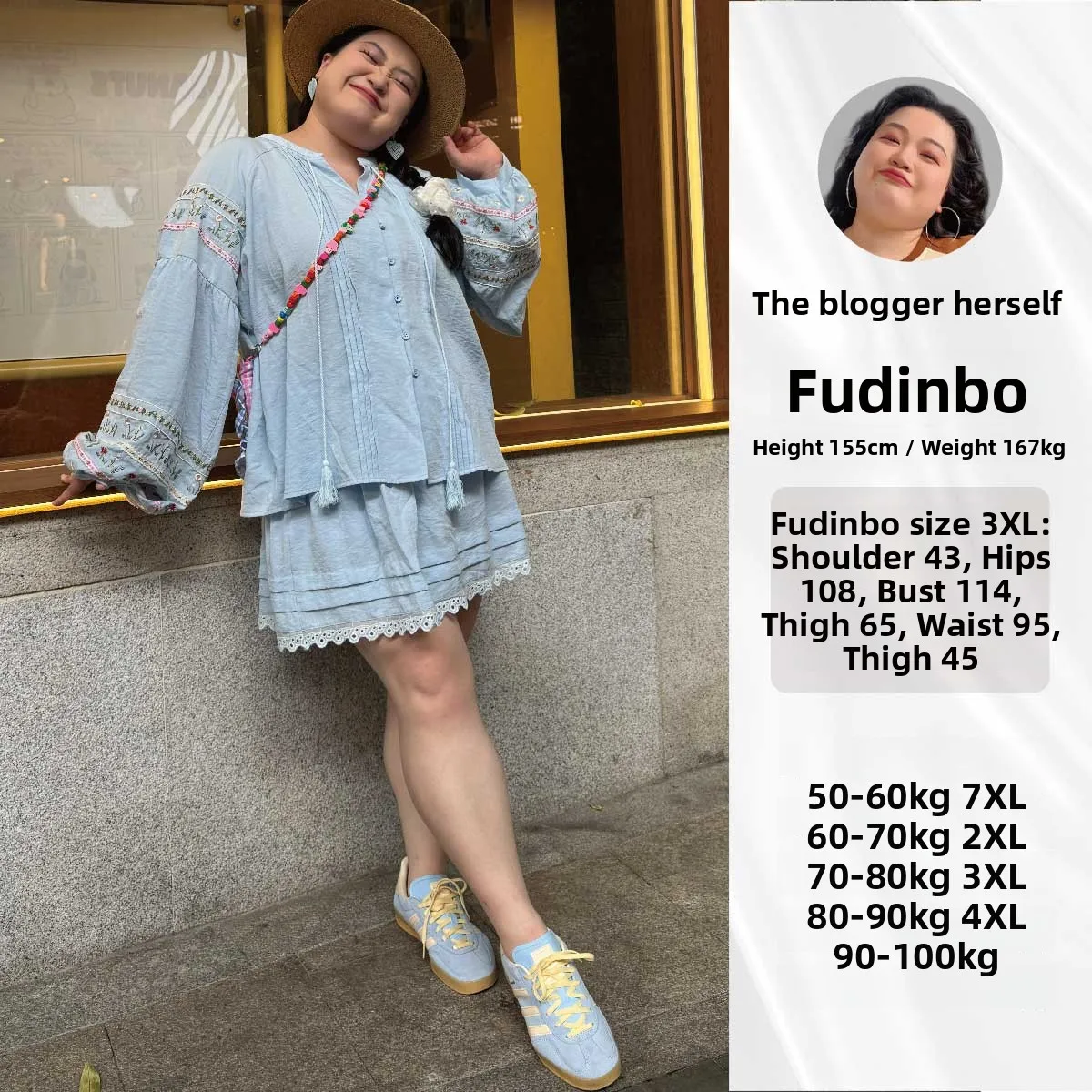 

Летний комплект женской одежды больших размеров из хлопка, лиоцелла и нейлона с длинными рукавами и стандартной длиной