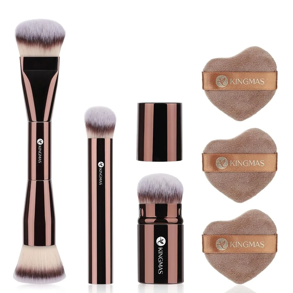 Makeup Brush Powder…