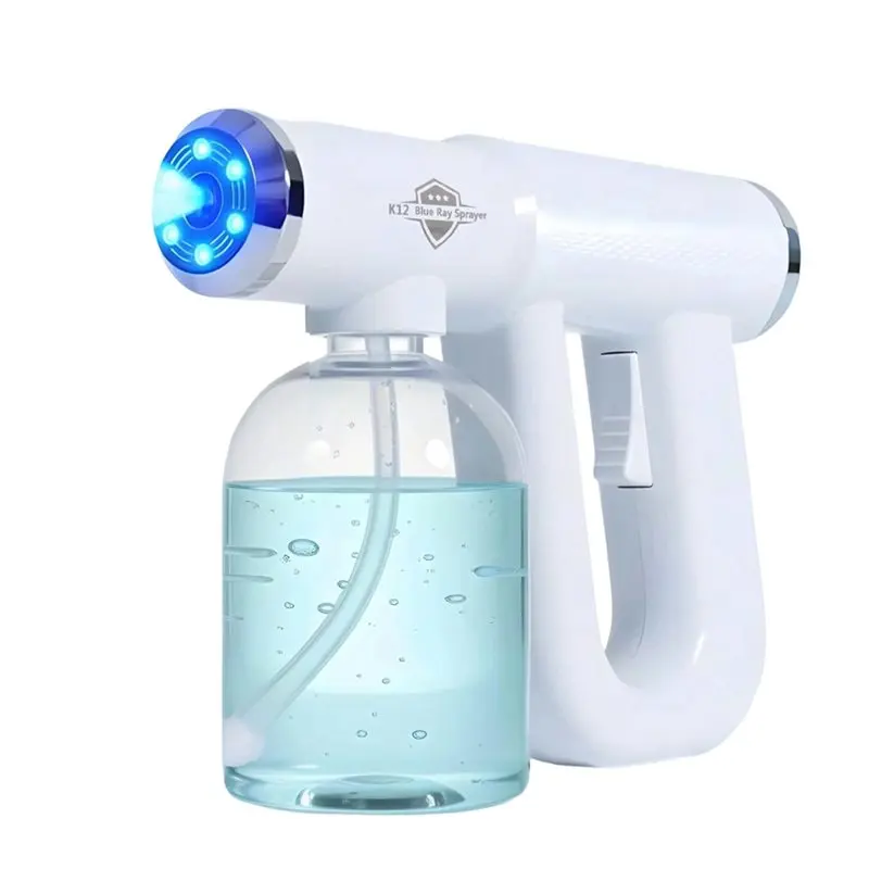 Cordless Rechargeab…