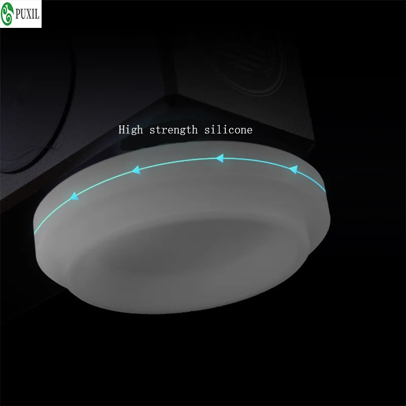 Sellador de botellas comercial, máquina Manual de sellado de latas, envasador de refrescos y alimentos para mascotas, latas desechables con botella de 100 Uds.