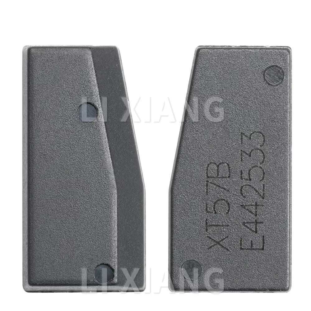 FeiFan Xhorse VVDI Super Chip XT27A/XT57B Duplicate & Match Car Keys Transponders ID46/47/48/49/4A/4C/4D/MQB48/5C/6A/8A/8C/8E