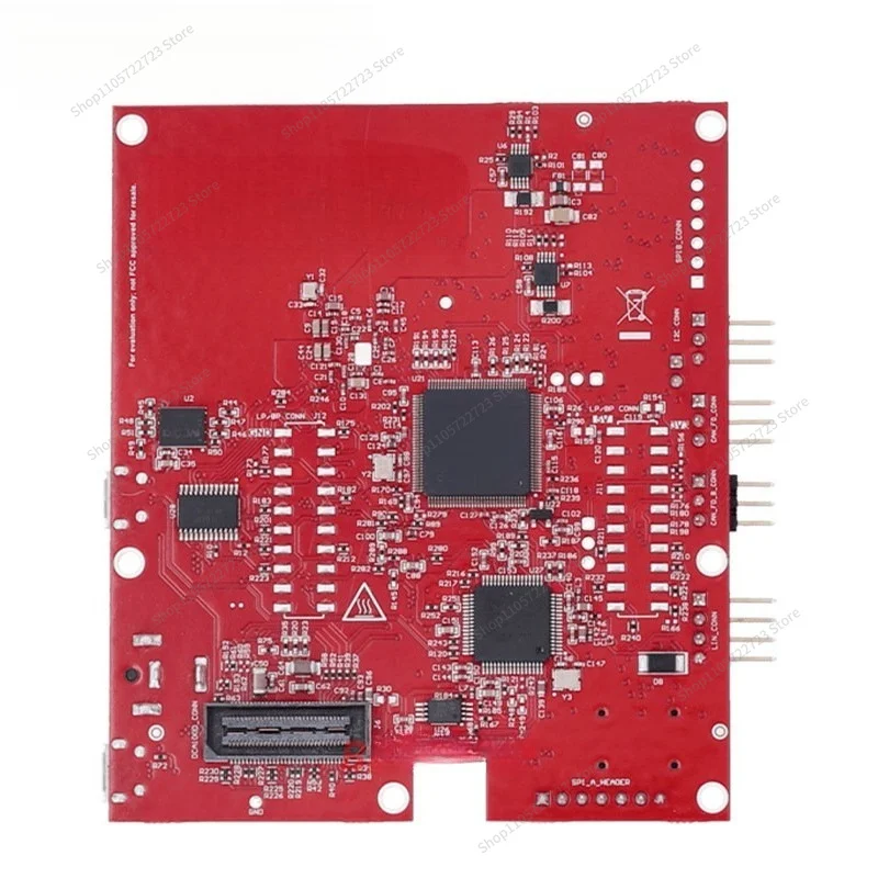 For AWRL6844EVM Development Board AWRL6844 Automotive Millimeter-wave Radar Sensor