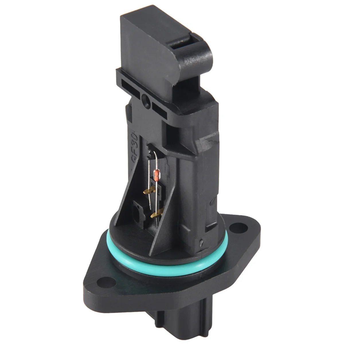 Sensor MAF Aliran Udara Tahan Lama untuk Nissan Almera N16 Primera P10 P11 P12 WP11