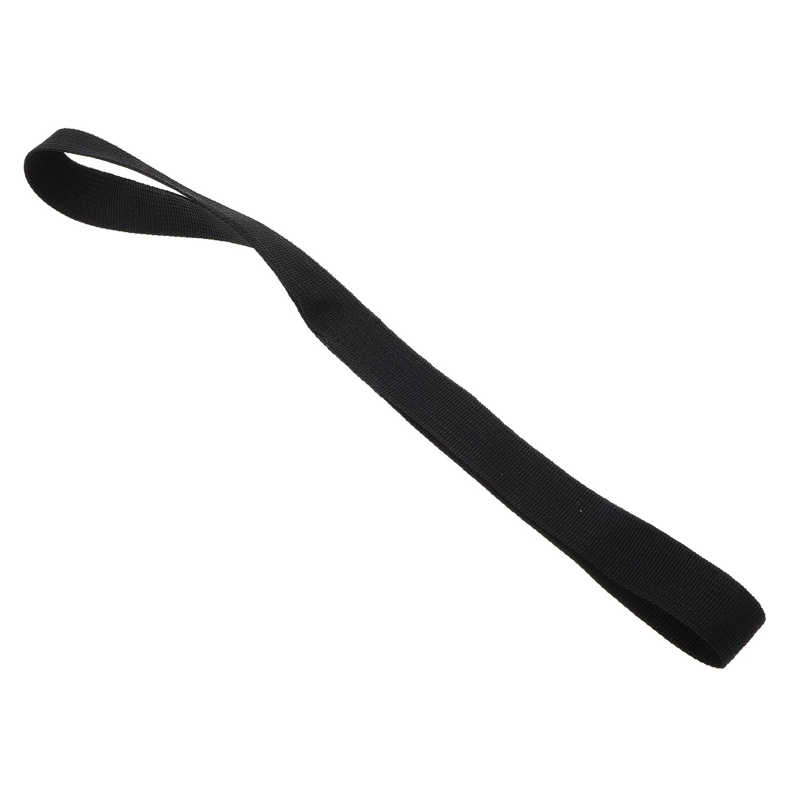 

Heavy Duty Soft Loop 40 5cm x 2 5cm Adjustable for Motorcycle ATV Tie Downs Garden Transport Straps Towing