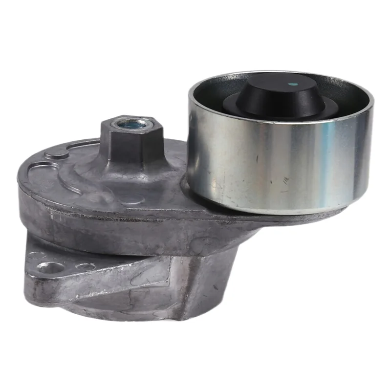 بكرة حزام الموتر A82M LR022809 لمحرك السيارة لاند روفر رينج روفر سبورت L322 L494 2012-2022 PQG500160