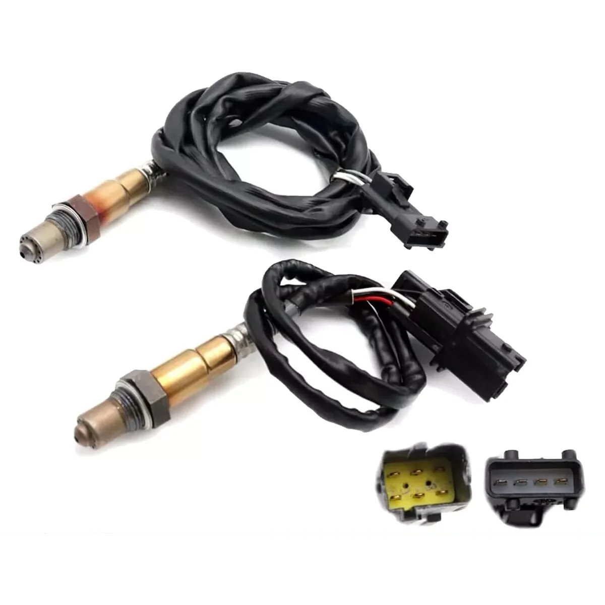 

Кислородный лямбда-датчик 234-5702 234-4866 для Volvo C30 C70 S40 S60 S70 S80 V50 V70 9470983 9497317