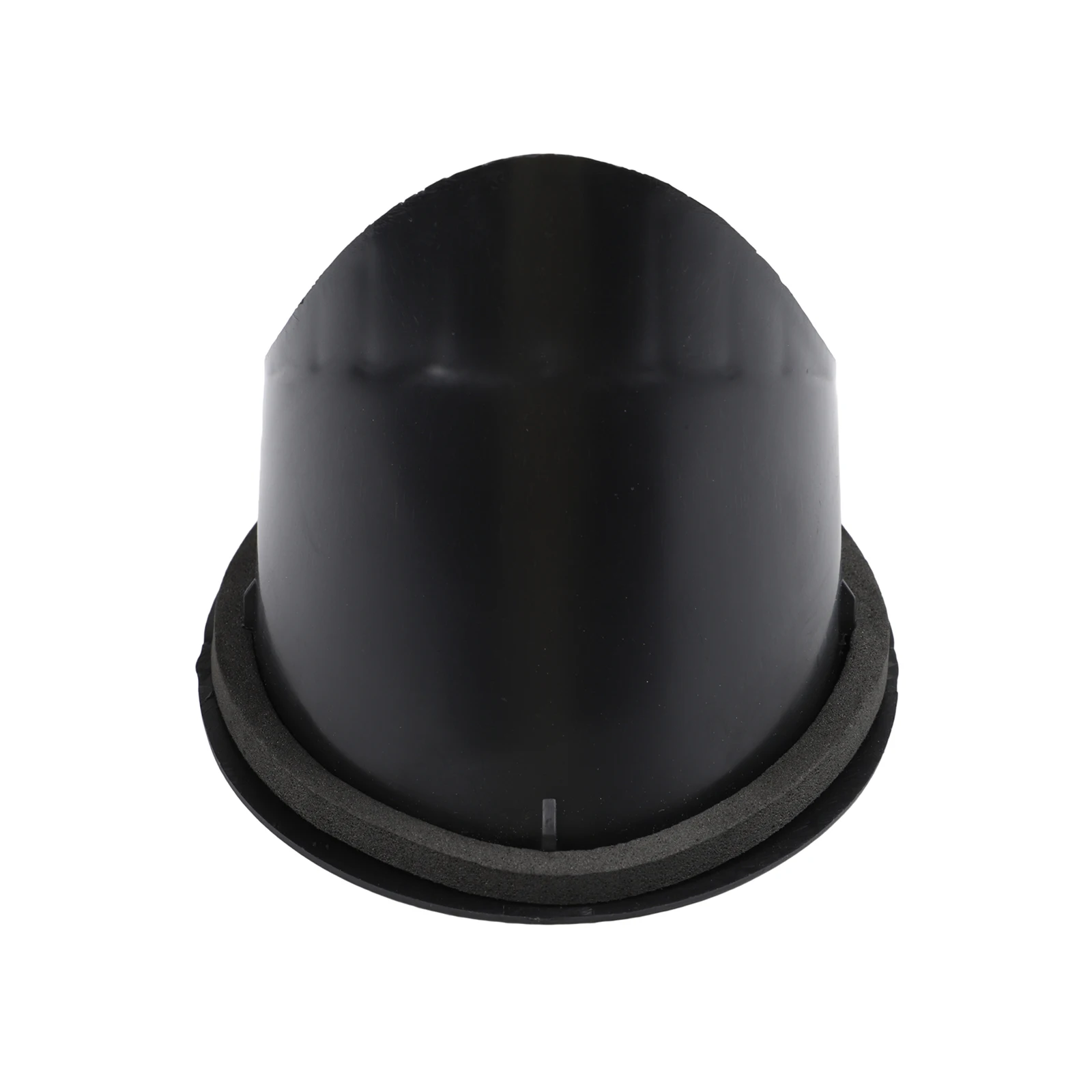 Fuel Tank Maintenance Tank Port Cover Fuel Door Cover Black Specific Fitment OE Check Recommended Aftermarket For Ford 1995-2000