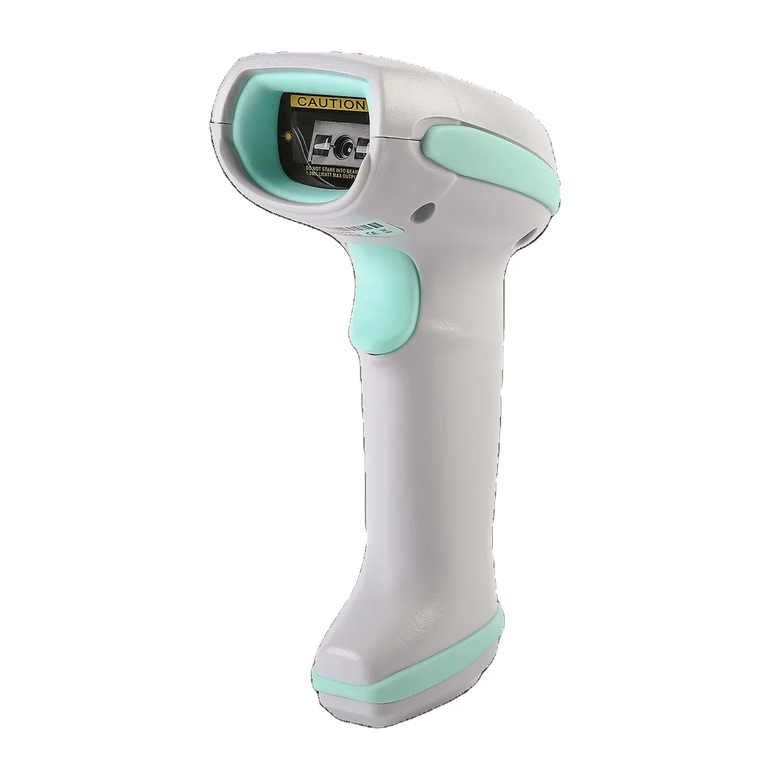 XB-HC20 Syble Antimicrobial 1D CCD Medical Bar Code Reader Handheld Barcode Scanner