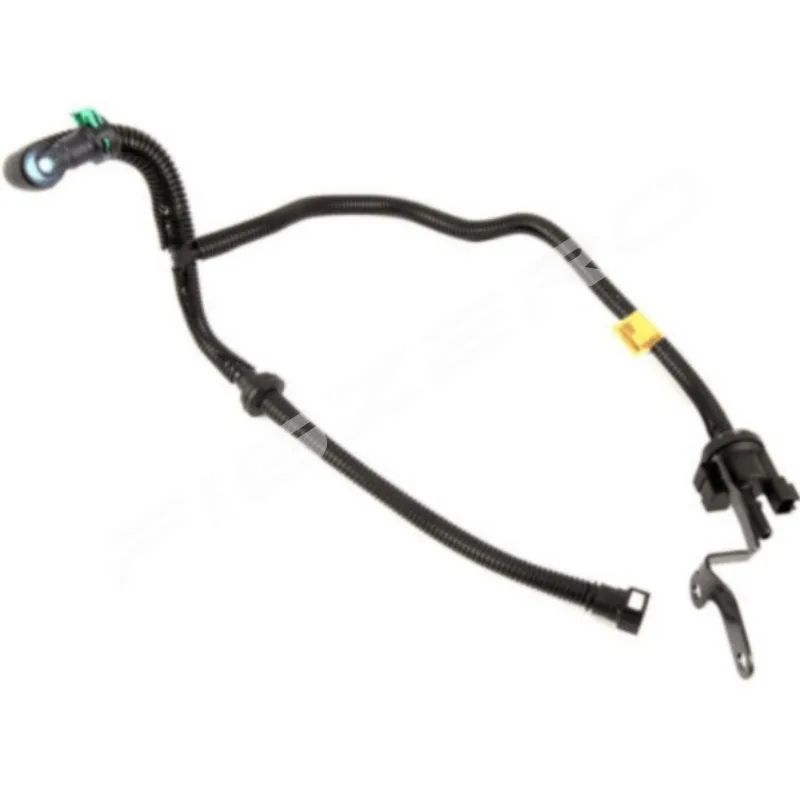 

Трубка-сепаратор паров топлива в сборе, новая автозапчасть для Ford Mondeo Edge Fusion 2013 2014 2015 DG93-9D289-JD DG939D289JD