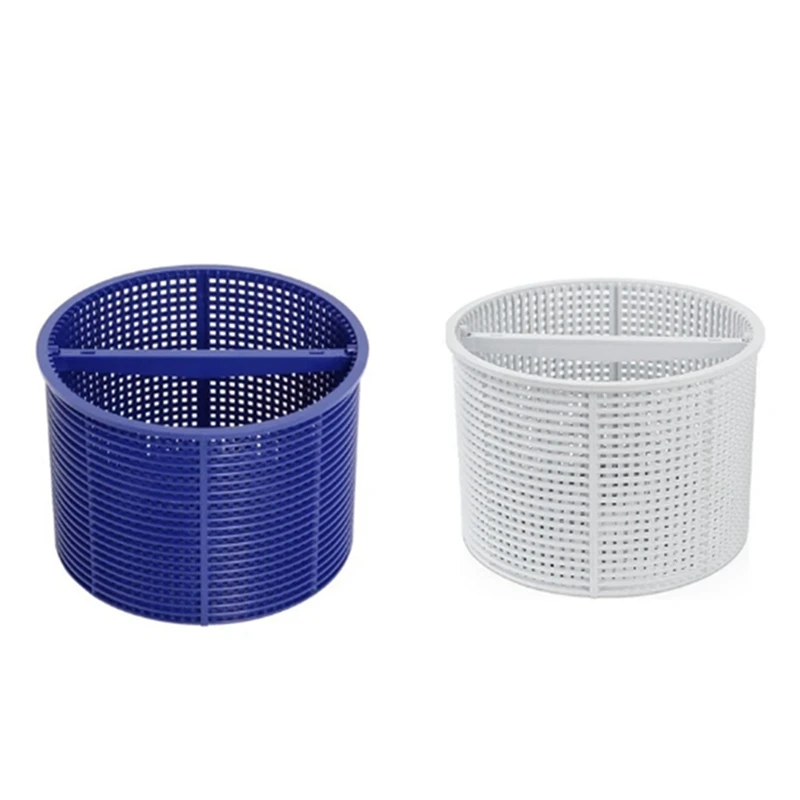 Skimmer Basket Remove Leaves Skimmer Filter Basket For Swimming Pool For Hayward SPX1082 B-152 Filter Basket