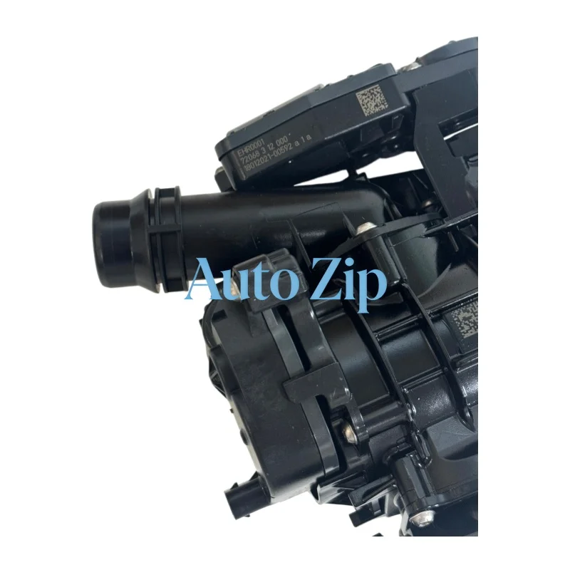 OEM Thermostat Housing For BMW G30, F90, G32, G11, G12, G02, F98, G05, F95, G29 11538642560 view 6