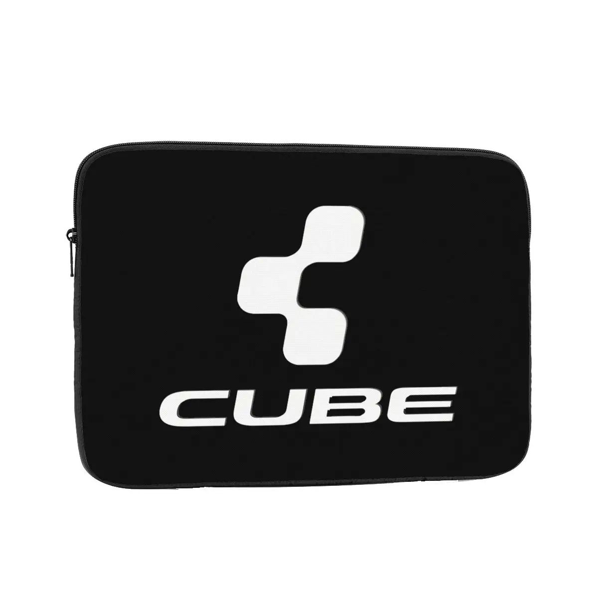 Cube Cycling Mtb Mountain Bike Notebook Laptop Bag Case Pouch 10 12 13 15 17 Inch For Macbook Air Pro Tablet Shockproof Case Bag