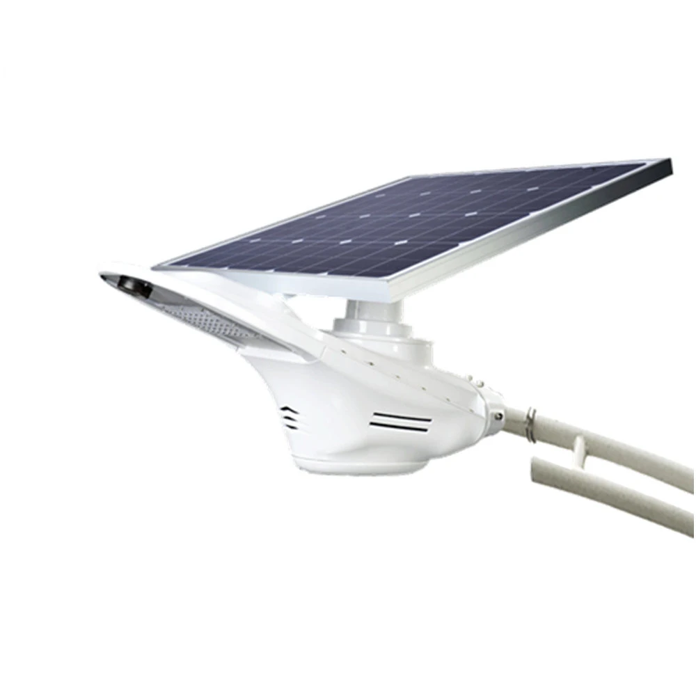 

Outdoor IP65 Lighting Project All in One Solar Street Light Manufacturer