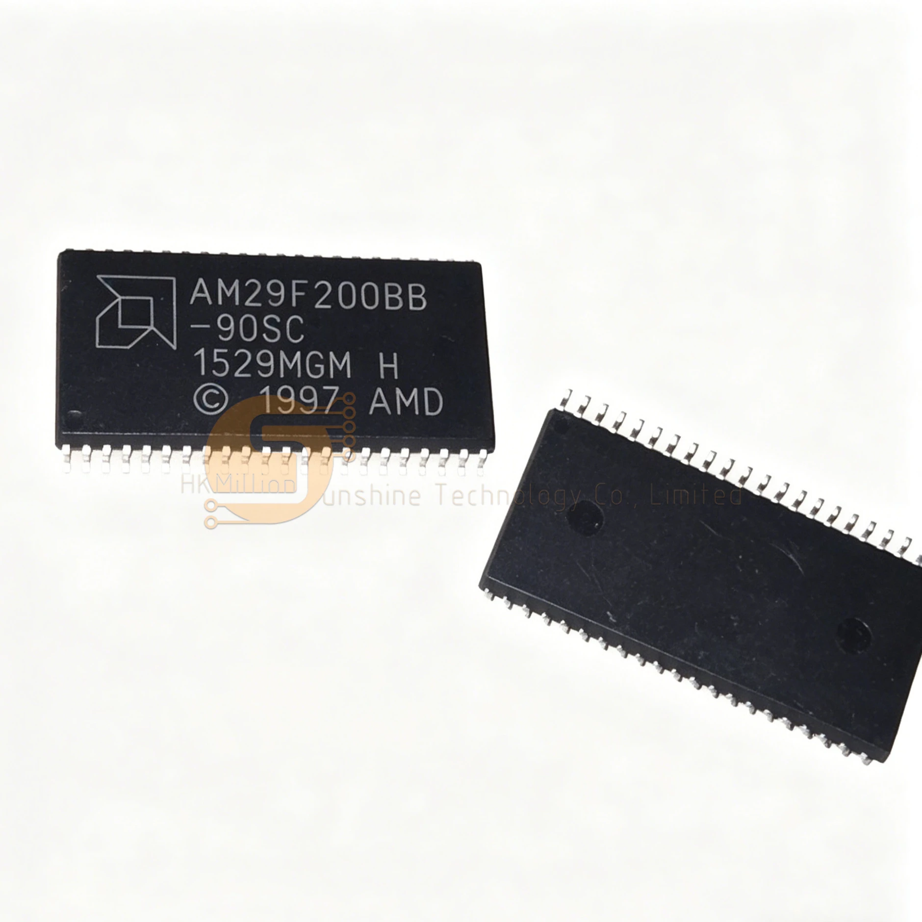 5pcs AM29F200BB -70SF/SE -90SC -90SI AM29F200BT -70SI SOP