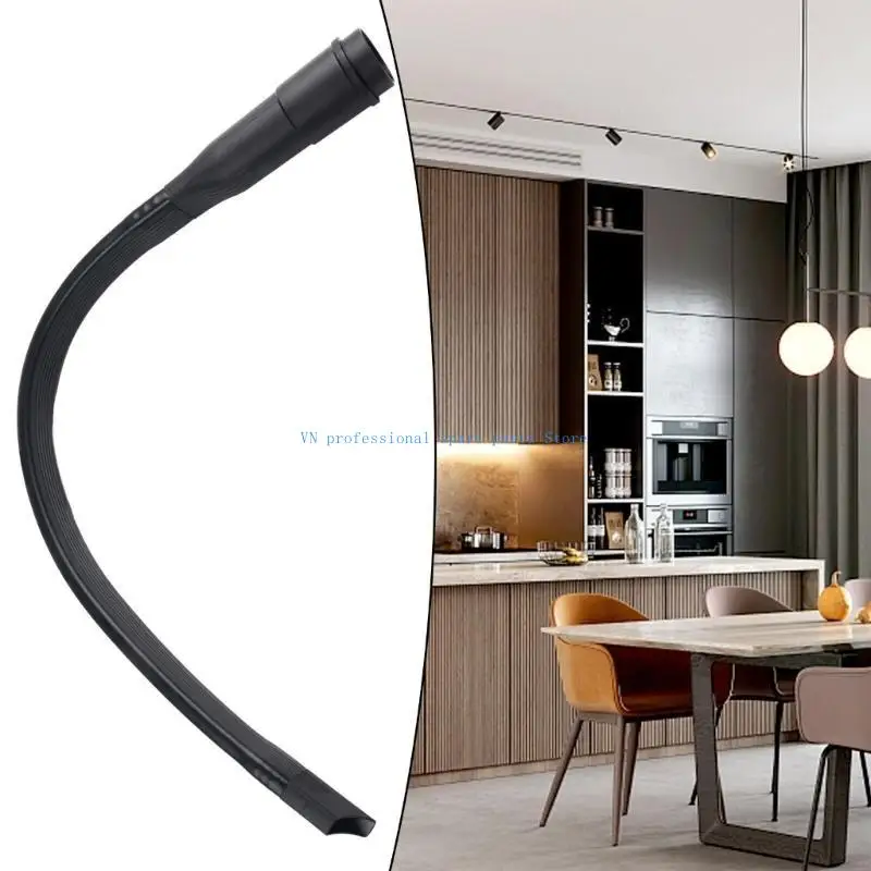 41XA Multifunction Vacuum Cleaner Crevice Extension 62cm Long Flexible Vacuum Attachm