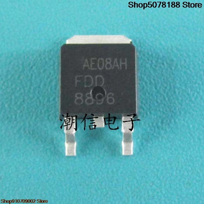 10 piezas FDD8896 94A 30V