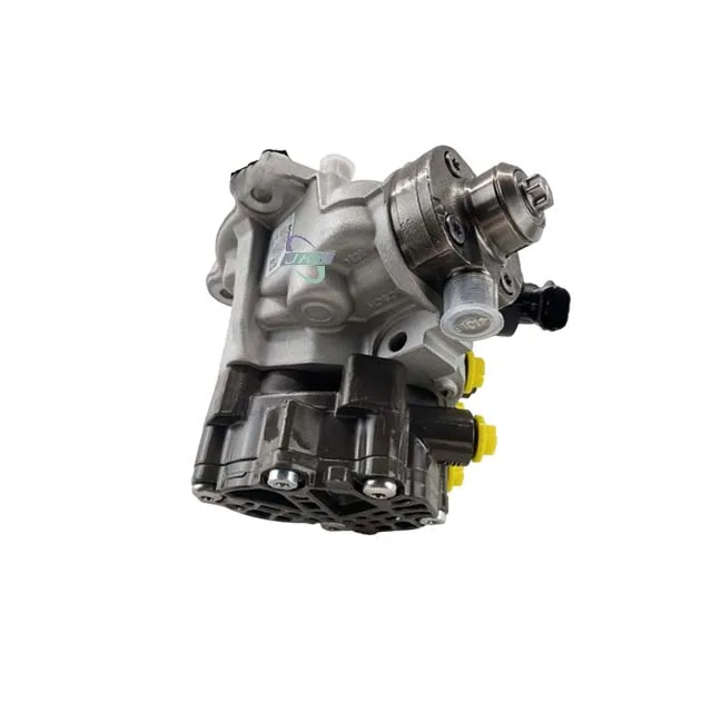 0445020540 Common Rail Fuel Injector Diesel Engine Spare Parts For ISF2.8 ISF3.8 Truck Excavator