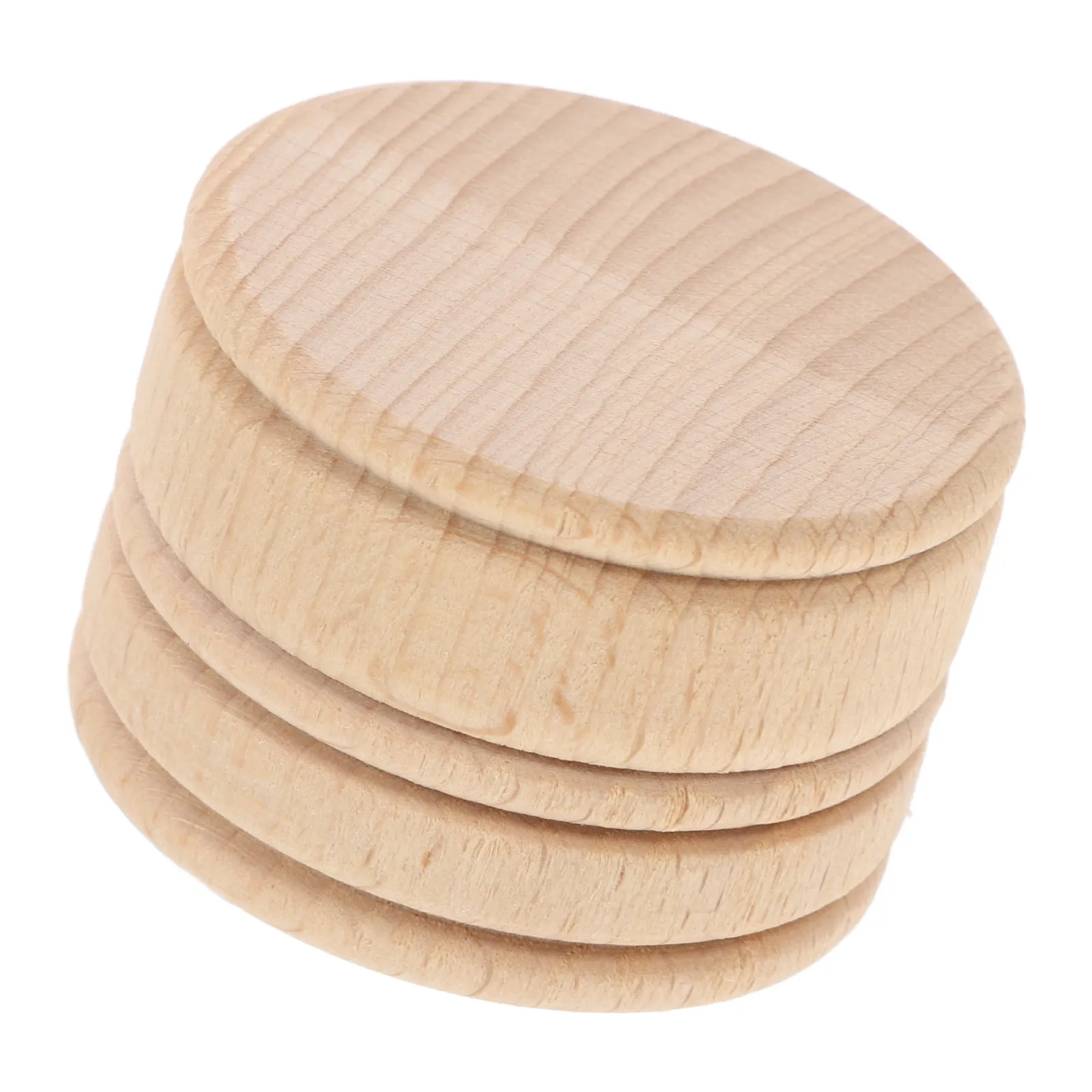 

Деревянная круглая шкатулка-кольцо: классическая портативная коробка для хранения ювелирных украшений, для предложений руки и сердца, особых случаев, подарков, цветочных композиций