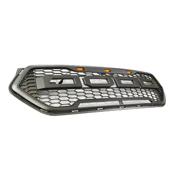 8 最佳銷售 福特翼虎格柵 - №2