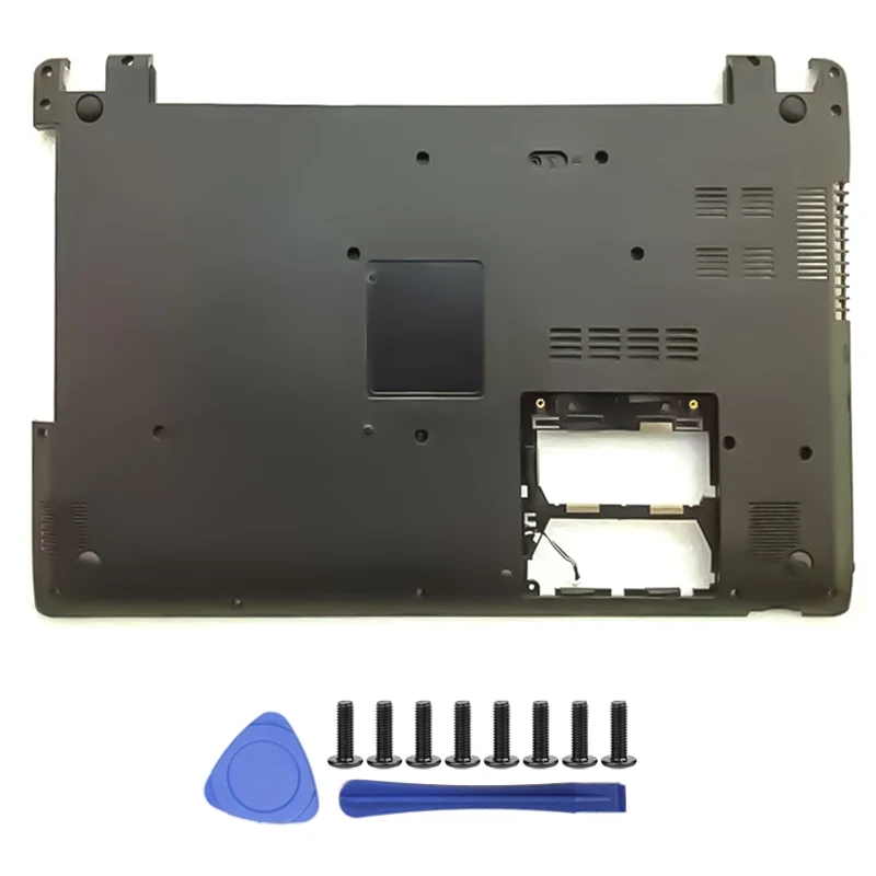 Laptops Fall Für Acer Aspire V5-571 V5-531 V5-571G V5-531G LCD Back Cover Fall/Front Rahmen/Scharnier/Palmrest/Bottom Fall Nicht Touch