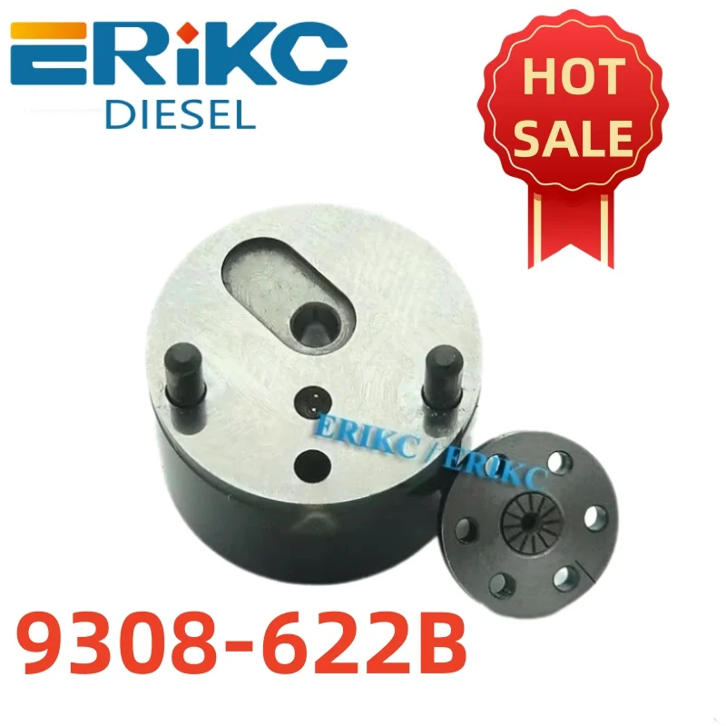 

9308-622B 28239295 Injector Control Valve 9308z622B 9308 622B 28278897 Common Rail Valve for Ssangyong KIA