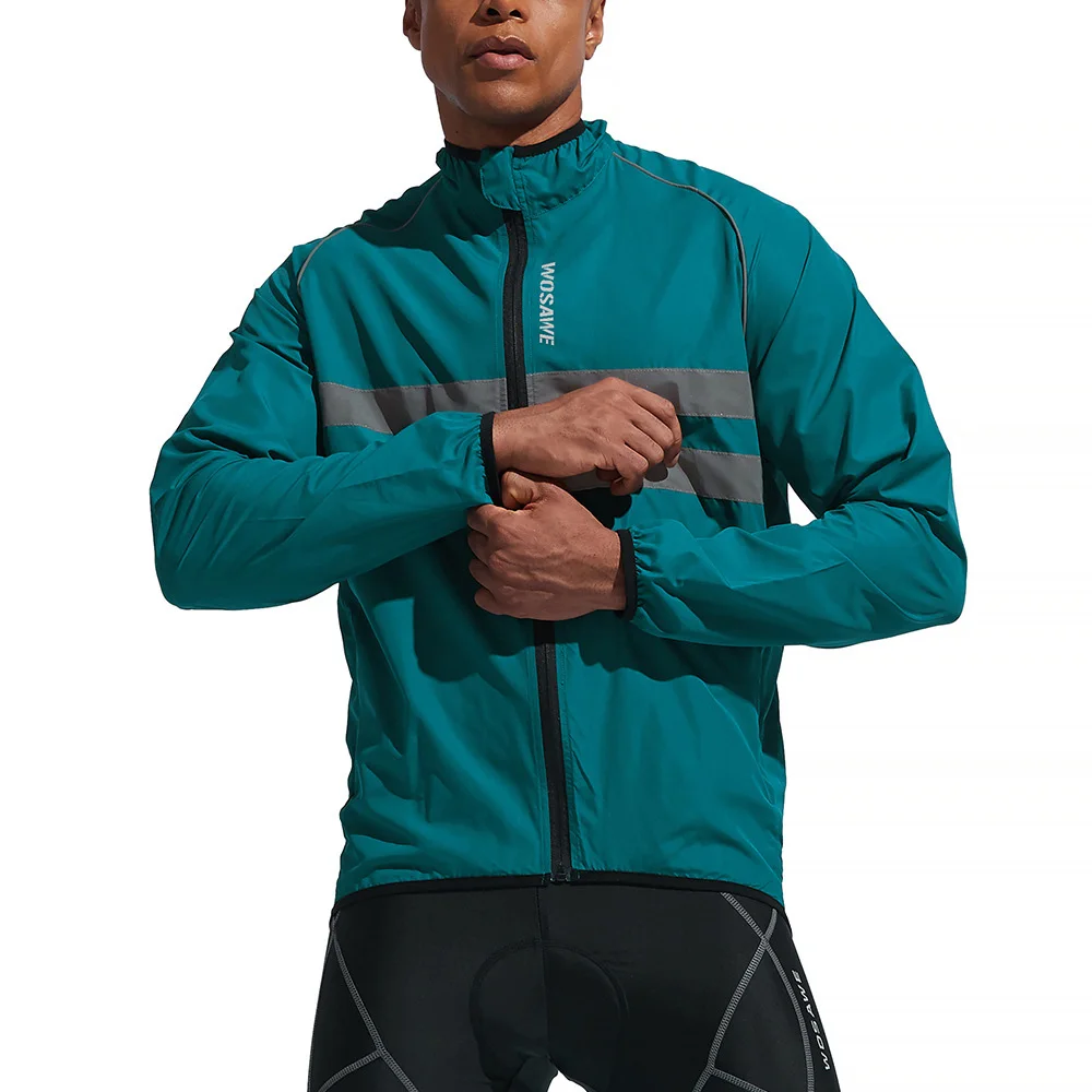 

Мужская водонепроницаемая велосипедная куртка, ветровка для мужчин и женщин, одежда для защиты от солнца, куртка для рыбалки, ветрозащитная куртка от дождя, одежда для альпинизма