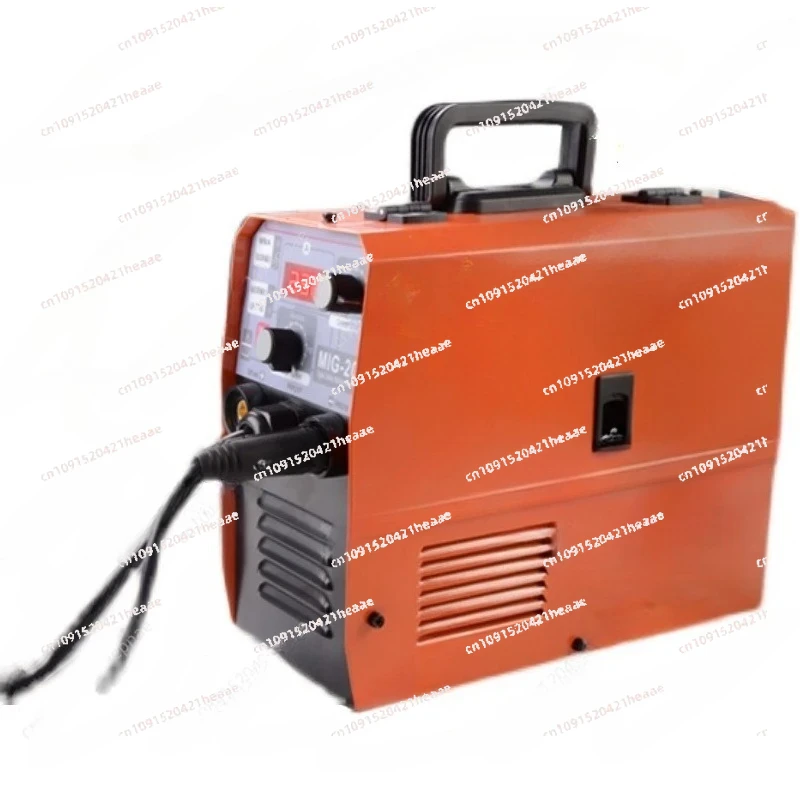 Suitable for 200 Semi Automatic Non Gas Welding Machine   for Gasless Iron Soldering Tools 220V