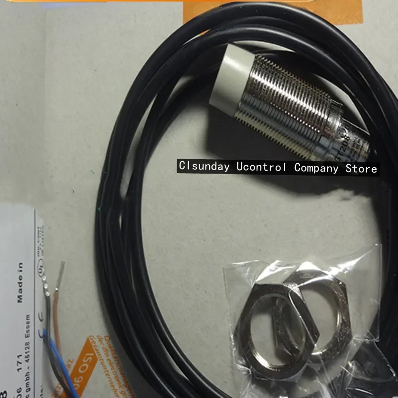

2PCS New proximity switch IGT208