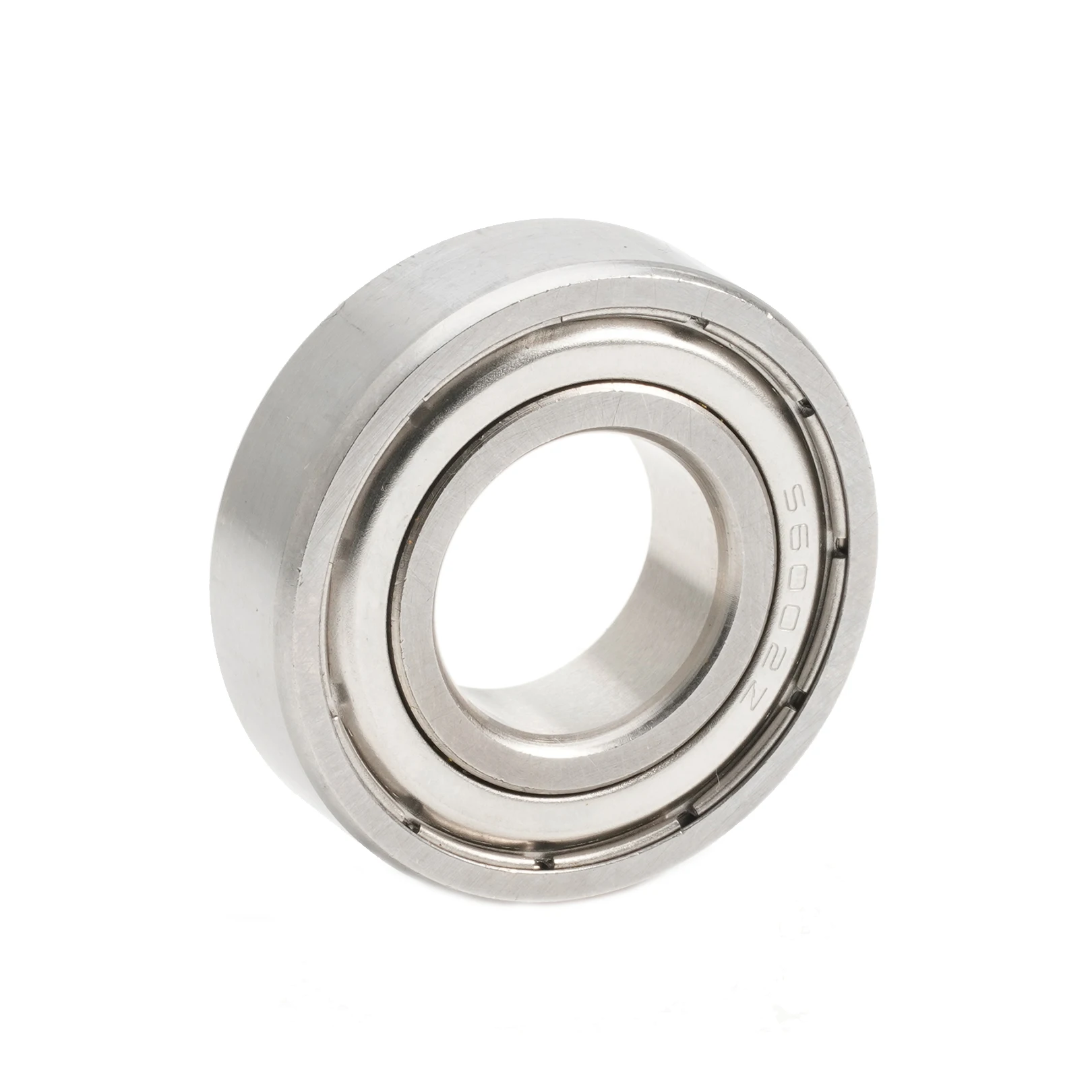 S6002ZZ Bearing 15*32*9 mm ( 10 PCS ) S6002 Z ZZ S 6002 440C Stainless Steel S6002Z Ball Bearings