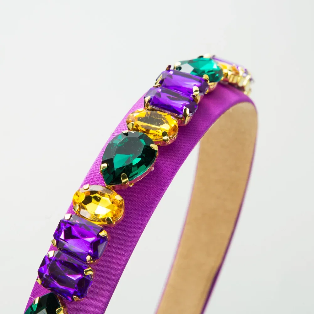 Модные ретро-аксессуары для волос