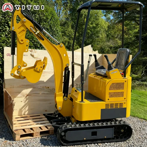 آلات البناء والاكسسوارات